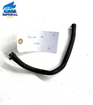 18-20 HONDA ACCORD HVAC HEATER WATER COOLANT HOSE TUBE PIPE OEM - £14.29 GBP