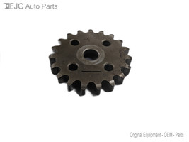 Oil Pump Drive Gear From 2017 Ford Fusion  2.5 - $383.44 MXN