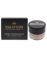 Durable Eyeshadow Mousse - Be Bronze by Make-Up Studio for Women - 0.17 ... - $14.99