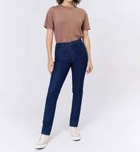 Unpublished - Joan Straight Fit Jeans - £35.38 GBP+