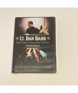 LT Dan Band For The Common Good Gary Sinise Foundation Widescreen Brand ... - £15.68 GBP