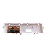 Samsung DC92-01864B Dryer Display Control Board - $33.76 CAD