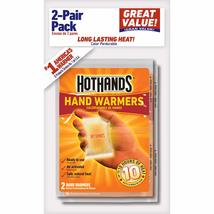 HotHandS Hand Warmers 34 Pairs - £15.81 GBP