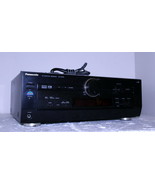 Panasonic SA-HE70 Stereo Am/Fm Receiver ~ AV Control Home Theater - $45.26 CAD