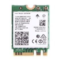 New Lenovo E470 E570 T470 T570 T470S Wireless Wifi bluetooth Card Module... - £33.72 GBP