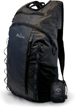 Pacca Onda 20L Packable Hiking Backpack | Ultralight Foldable Camping Day Pack - £48.56 GBP