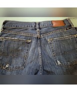 Mens Frame Soft Black Jeans 31x30 - $53.34 CAD