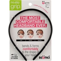 Scunci Flex Grp Headband - £8.50 GBP