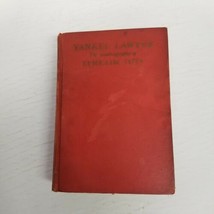 1945 Yankee Lawyer The Autobiography of Ephraim Tutt, Hardcover - £12.60 GBP