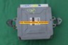Subaru ECM ECU Engine Control Module 22611AF411, 112000-7053 image 2