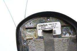 2003-2006 INFINITI G35 COUPE CLARION ANTENNA RADIO STEREO RECEIVER MODULE P4398 image 11