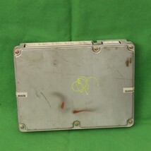 Jaguar ECU ECM PCM Engine Control Module Computer LNF1410AC, MB079700-8802 image 4