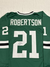 Jason Robertson Signed Dallas Stars Hockey Jersey COA - $199.00