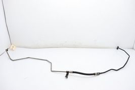 03-06 MERCEDES-BENZ W220 S430 TRANSMISSION OIL COOLER LINE HOSE PIPE E0589 image 8