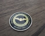 USAF Total Air Force Enlisted Corps Challenge Coin #626U - £8.59 GBP
