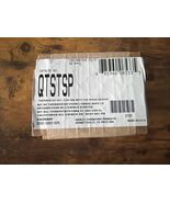 Marley QTSTSP Thermostat Kit For QTS Series Toe Space Heaters - $34.65