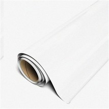 VinylEase ProCut White Heat Transfer Vinyl Roll - 11.8&quot; x 3 - $177.20