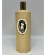 Vintage 1960s Perfume Bottle EMPTY - REVLON INTIMATE MIST - Movie Prop /... - $12.99