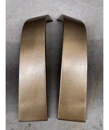 1969 1970 Chevy Impala Caprice Custom Coupe Rear Back Seat Filler Panel ... - $4,649.01 MXN