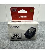 Genuine Canon PG-240  Black Ink Cartridge For MG3620 | 3520 | MX512 - $354.99 MXN