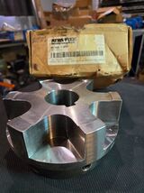 M4HUB1.875 ATRA-FLEX ATRAFLEX SERIES FLEX COUPLINGS  Jaw Coupling Hubs N... - $494.01