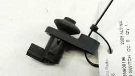 2005 Nissan Altima Door Ajar Switch Door Open Dome Light Switch OEM - $14.94