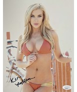 KIMBERLY FATTORINI Autographed SIGNED 8x10 PHOTO DECEASED JSA CERTIFIED ... - $2,329.88 MXN