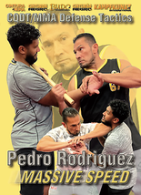Practical Self Defense DVD by Pedro Rodriguez - £21.54 GBP