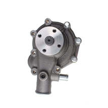 Water Pump 303-6279 3036279 314-9905 3149905 for Caterpillar Wheel Loader 906 90 - £111.43 GBP