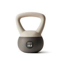 WeGym Soft Kettlebells with Cushioned Impact-Resistant Base and Anti-Sli... - $3,848.83 MXN