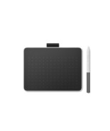 Wacom CTC4110WLW0A WACOM ONE SMALL NO SCREEN CREATIVE TABLET - 510805 - $268.74 CAD