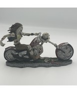 Dead Man Riding The Riding Dead Biker Collection 2015 No. 2593 09-06273-001 - $42.08