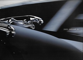2005 Jaguar XJ sales brochure catalog US 05 XJ8 XJR VDP Vanden Plas 12/04 - $12.50