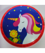 Everbright UNICORN YOYO BALL WITH FLASHING LIGHT Toys Unicornio LED Hot ... - $13.92 CAD