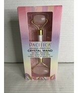 Pacifica Crystal Wand Rose Quartz Facial Roller - €8,88 EUR