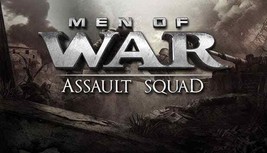 Men Of War Assault Squad PC Steam Key NEW Download Fast Region Free - $4.89