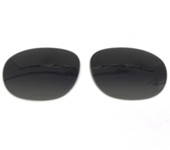 Coach HC 8264 Sunglasses Replacement Lenses Authentic OEM - £36.60 GBP