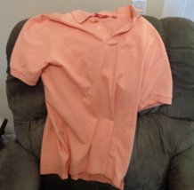 IZOD shirt - Mens MEDIUM - $8.95