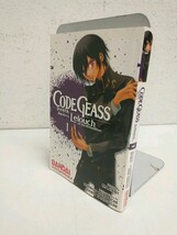 Code Geass: Lelouch of the Rebellion Vol. 1 English Paperback Bandai by ... - $14.84