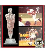 Sports Blooper Awards Vintage VHS 1992 VHSBX10 - $28.05 CAD