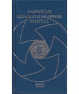 American Cinematographer Manual 8th Edition 2001 by Rob Hummel - £32.15 GBP