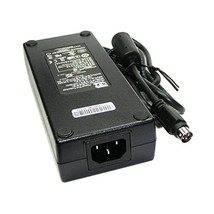 Genuine CWT 12V 10A (120W) power supply unit / AC adapter, with 4 pin ty... - $80.00