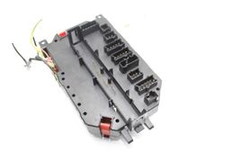 07-09 MERCEDES-BENZ W221 S600 FRONT UNDER HOOD FUSE BOX E4152 image 8