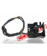 Oem 03-2012 Mercedes R230 SL500 SL55 REAR Right Passenger Storage Alarm ... - $655.20 MXN