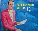 Saturday Night With Mr. C - $9.99