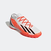 Adidas X Speedportal MESSI.3 Tf Turf Soccer Cleats Men's Size 8.5 Women's 9.5 - $59.40