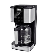 Bella Pro Series - 14-Cup Touchscreen Coffee Maker - Stainless Steel - €59,89 EUR