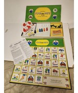 Vintage JOUR DE PAYE French Payday Board Game Parker Bros 1974 Complete ... - $49.98 CAD