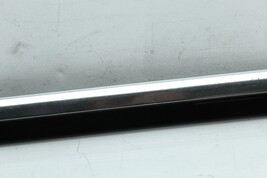 2004-06 VOLKSWAGEN PHAETON FRONT RIGHT DOOR EXTERIOR DOOR MOLDING TRIM H2084 image 3