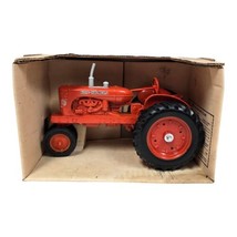 Vintage ERTL Allis-Chalmers WD-45 Antique Tractor W/ Box 1/16 Scale Die ... - £39.38 GBP